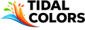 Tidal Colors