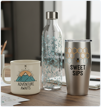 The Art of Heat Transfer Printing