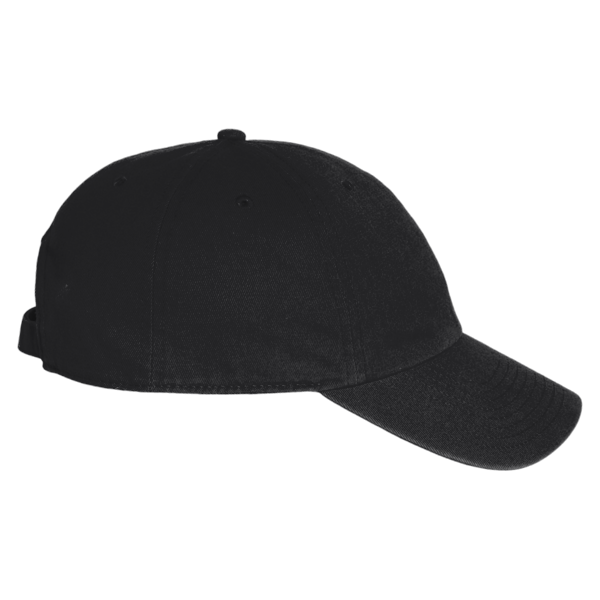 47 Brand Clean Up Cap, Black, Right Side view