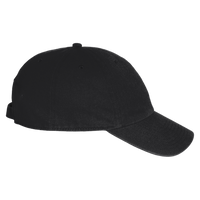 47 Brand Clean Up Cap, Black, Right Side view