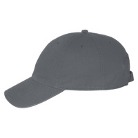 47 Brand Clean Up Cap, Charcoal, Left Side view