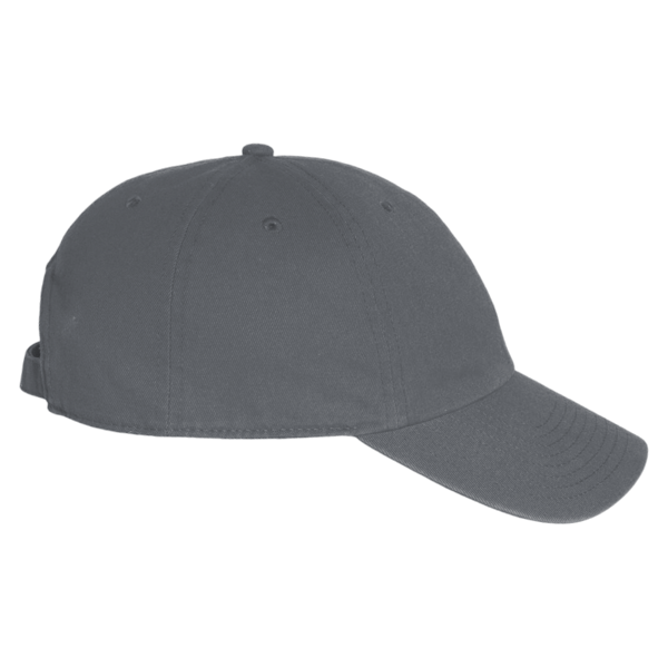 47 Brand Clean Up Cap, Charcoal, Right Side view