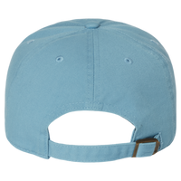47 Brand Clean Up Cap, Columbia Blue, Back view