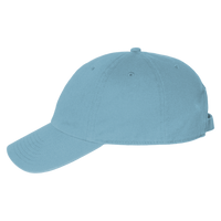 47 Brand Clean Up Cap, Columbia Blue, Left Side view