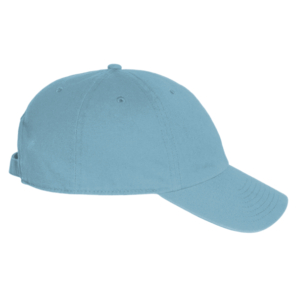 47 Brand Clean Up Cap, Columbia Blue, Right Side view