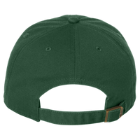 47 Brand Clean Up Cap, Dark Green, Back view