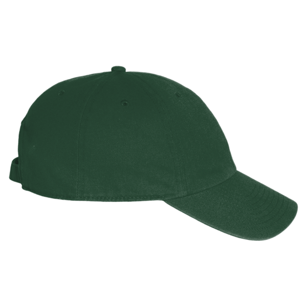 47 Brand Clean Up Cap, Dark Green, Right Side view