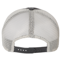 47 Brand Trawler Cap, Charcoal / Stone, Back view