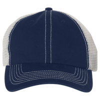 47 Brand Trawler Cap, Navy / Stone, Front view