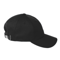 Adams Endurance Recycled Mesh Cap, Black, Right Side view