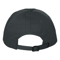 Adams Optimum II True Color Cap, Black, Back view
