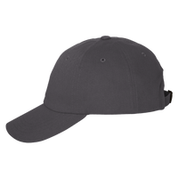 Adams Optimum II True Color Cap, Charcoal Grey, Left Side view