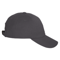 Adams Optimum II True Color Cap, Charcoal Grey, Right Side view