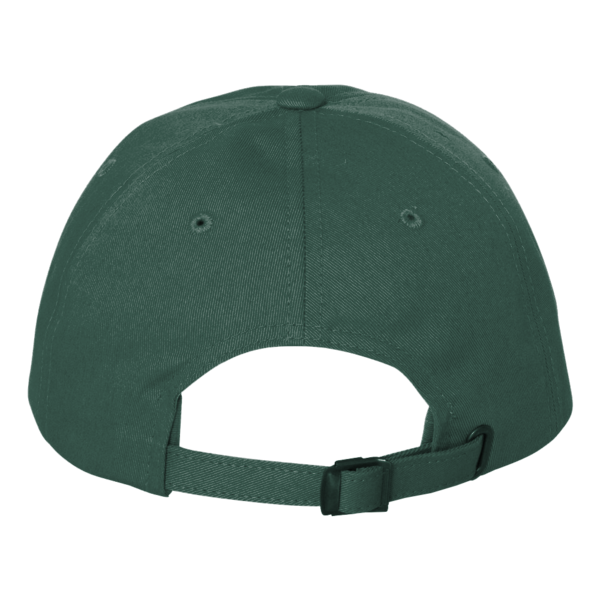 Adams Optimum II True Color Cap, Forest, Back view