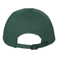 Adams Optimum II True Color Cap, Forest, Back view
