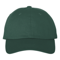 Adams Optimum II True Color Cap, Forest, Front view