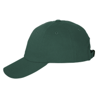 Adams Optimum II True Color Cap, Forest, Left Side view