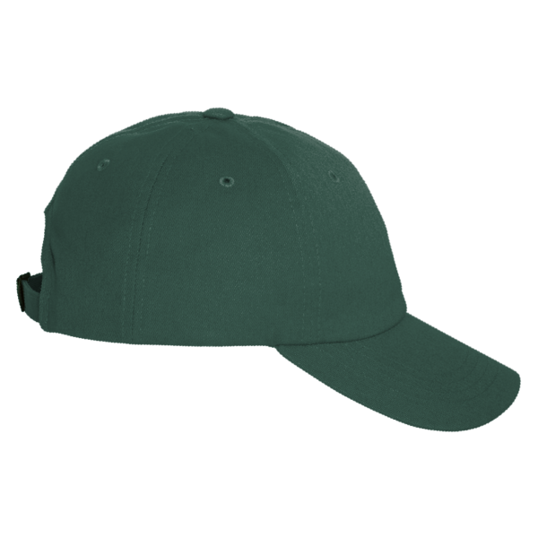 Adams Optimum II True Color Cap, Forest, Right Side view