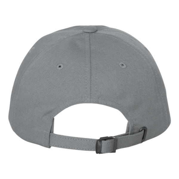 Adams Optimum II True Color Cap, Grey, Back view