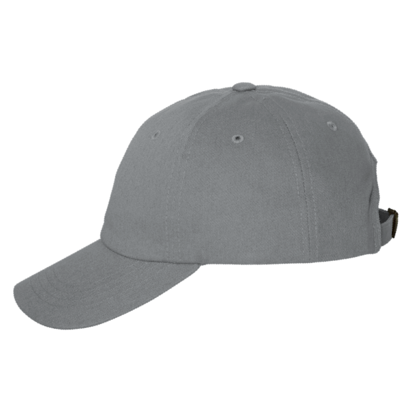 Adams Optimum II True Color Cap, Grey, Left Side view