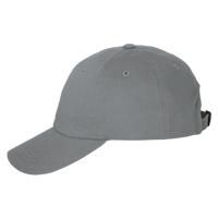 Adams Optimum II True Color Cap, Grey, Left Side view