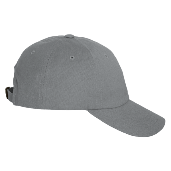 Adams Optimum II True Color Cap, Grey, Right Side view