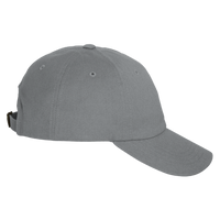 Adams Optimum II True Color Cap, Grey, Right Side view