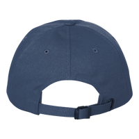 Adams Optimum II True Color Cap, Navy, Back view