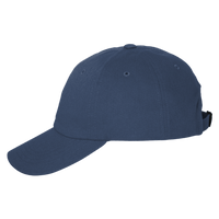 Adams Optimum II True Color Cap, Navy, Left Side view
