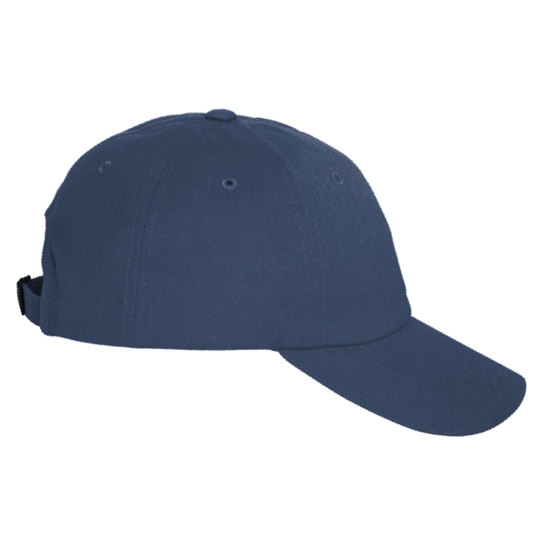 Adams Optimum II True Color Cap, Navy, Right Side view