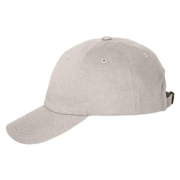Adams Optimum II True Color Cap, Stone, Left Side view