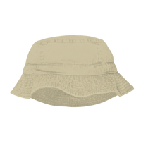 Adams Vacationer Bucket Hat, Khaki, Back view