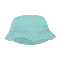 Adams Vacationer Bucket Hat, Seafoam, Back view