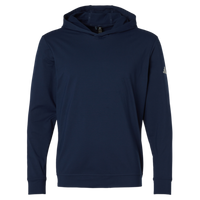 Adidas Men's Ultimate365 Elevated Hoodie, Collegiate Navy, Front view