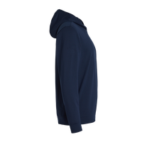 Adidas Men's Ultimate365 Elevated Hoodie, Collegiate Navy, Right Sleeve view
