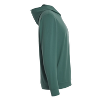 Adidas Men's Ultimate365 Elevated Hoodie, Preloved Teal, Right Sleeve view