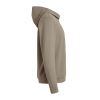 Adidas Men's Ultimate365 Elevated Hoodie, Putty Beige, Right Sleeve view
