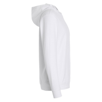 Adidas Men's Ultimate365 Elevated Hoodie, White, Right Sleeve view