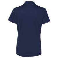 Adidas Women's Performance Polo, Navy, Back view
