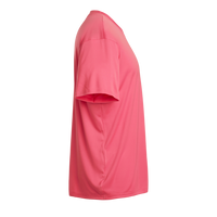 AllPro Men's Pro-Lock Performance T-Shirt, Bright Pink, Right Sleeve view