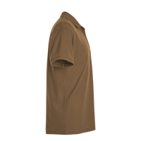 AllPro Pique Polo, Cigar, Right Sleeve view