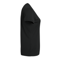 AllPro Women's Pro-Lock Performance T-Shirt, Black, Right Sleeve view