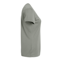 AllPro Women's Pro-Lock Performance T-Shirt, Greystone, Right Sleeve view