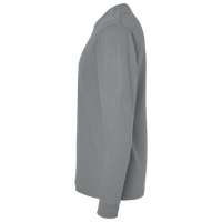 AllPro Youth Pro-Lock Performance Long Sleeve T-Shirt, Greystone, Left Sleeve view