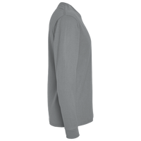 AllPro Youth Pro-Lock Performance Long Sleeve T-Shirt, Greystone, Right Sleeve view