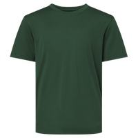 AllPro Youth Pro-Lock Performance T-Shirt, Forest Green, Front view