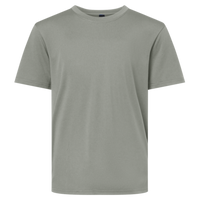 AllPro Youth Pro-Lock Performance T-Shirt, Greystone, Front view