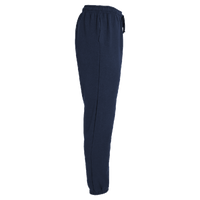 American Apparel Unisex ReFlex Fleece Sweatpants, True Navy, Right Side view