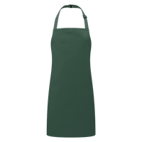 Artisan Collection by Reprime Youth Recycled Apron, Bottle, Front view