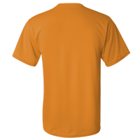 Augusta Sportswear Unisex Nexgen Performance T-Shirt, Gold, Back view